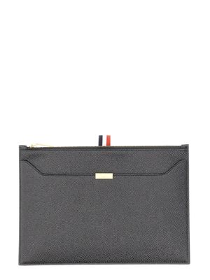 Thom Browne Leather Briefcase