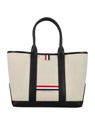 Thom Browne Small Tool Tote