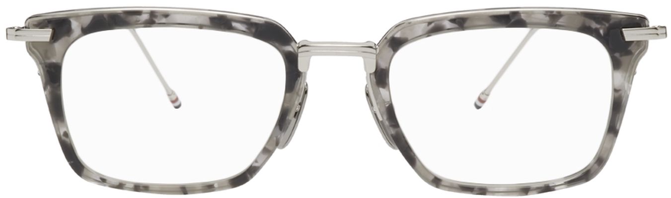 Thom Browne Tortoiseshell TB916 Glasses