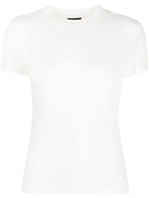 Thom Krom crew-neck T-shirt - White