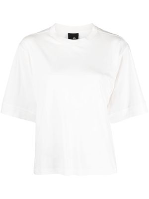 Thom Krom half-sleeved T-Shirt - White