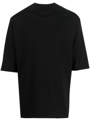 Thom Krom relaxed-fit crewneck T-shirt - Black