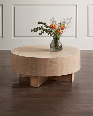 Thompson Coffee Table