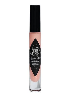 Thorn Bite Peptide Plump Crème Lip Oil