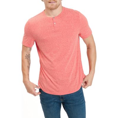 Threads 4 Thought Baseline Slub Henley in Phoenix 