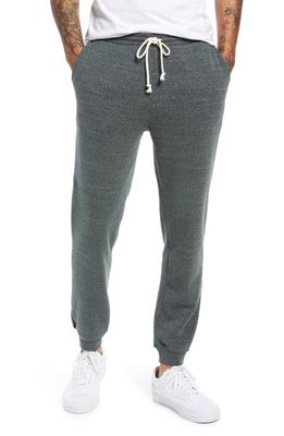 Threads 4 Thought Fleece Joggers in Gunmetal