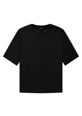 Three-Quarter Sleeve Shirt