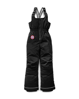 Thunder Waterproof Winter Pants, Black, Kids' Size XS-XL