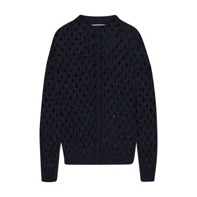 Tiana sweater