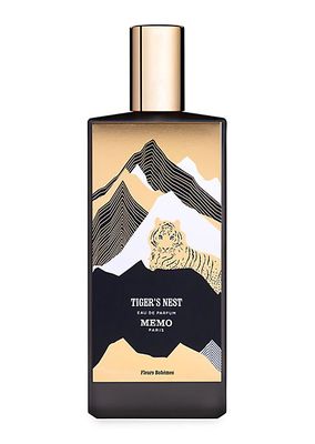 Tiger's Nest Eau de Parfum