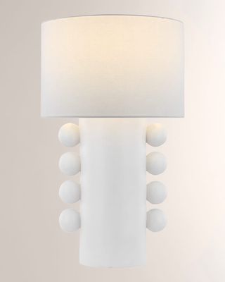 Tiglia Tall 31" Table Lamp