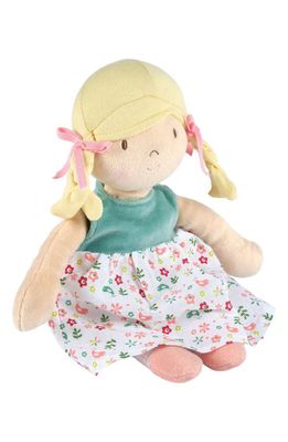Tikiri Abby Stuffed Doll
