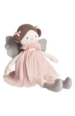 Tikiri Angelina Fairy Doll