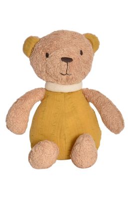 Tikiri Classic Baby Bear Stuffed Animal