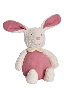 Tikiri Classic Baby Bunny Stuffed Animal