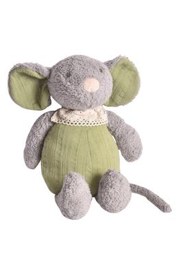 Tikiri Classic Baby Mouse Stuffed Animal