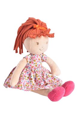 Tikiri Emmy Lu Stuffed Doll