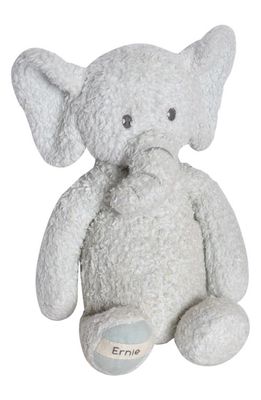 Tikiri Ernie the Elephant Stuffed Animal
