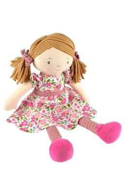 Tikiri Fran Stuffed Doll