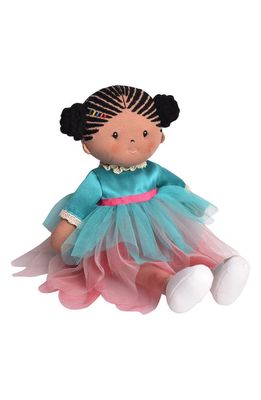Tikiri Kessie Stuffed Doll