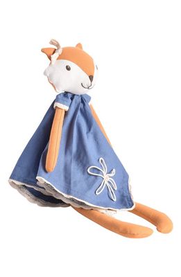 Tikiri Luca the Fox Plush Toy