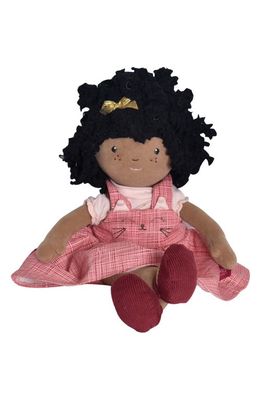 Tikiri Madison Stuffed Doll