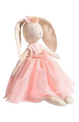 Tikiri Marcella Ballerina Bunny Doll