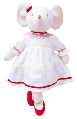 Tikiri Meiya the Mouse Doll in Na