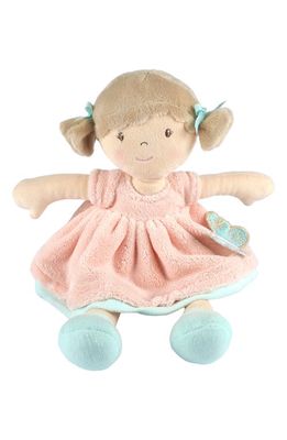 Tikiri Pia Stuffed Doll