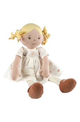 Tikiri Priscy Stuffed Doll
