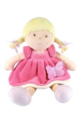 Tikiri Ria Stuffed Doll