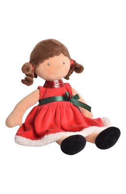 Tikiri Riley Stuffed Doll