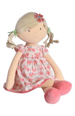 Tikiri Scarlet Jumbo Stuffed Doll