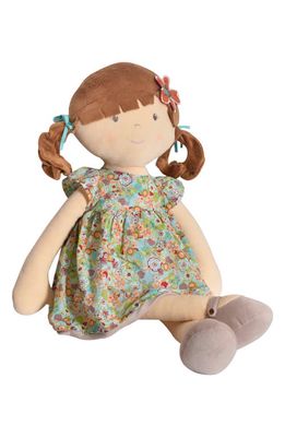 Tikiri Summer Jumbo Stuffed Doll