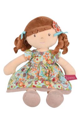 Tikiri Summer Stuffed Doll