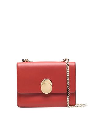 Tila March mini Karlie crossbody bag - Red