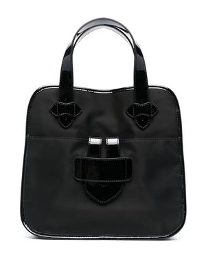 Tila March Zelig tote-bag - Black