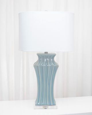 Tilbery Table Lamp