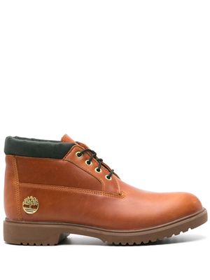 Timberland 1937 Newman ankle boots - Brown
