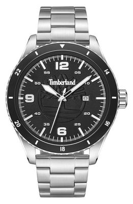 Timberland Ashmont Bracelet Watch