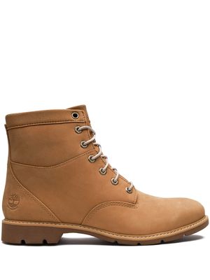 Timberland Campton 6 Inch boots - Brown