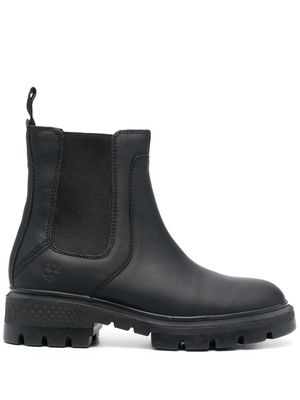 Timberland Cortina Valley Chelsea boots - Black