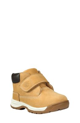 Timberland Earthkeepers 'Timber Tykes' Boot in Wheat/brown