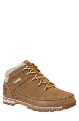 Timberland Euro Sprint Hiking Boot in Foxtrot