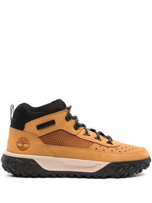 Timberland GreenStride™ Motion 6 sneakers - Neutrals