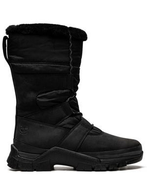 Timberland Jenness Falls insulated boots - Black