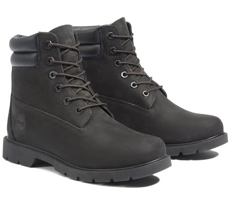 Timberland Leather Classic 6" Boot-Linden Woods