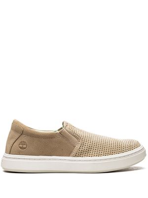 Timberland Londyn Slip-On sneakers - Neutrals