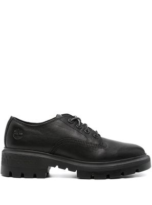 Timberland Oxford Cortina Valley 50mm shoes - Black