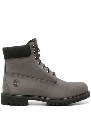 Timberland Premium waterproof ankle boots - Grey